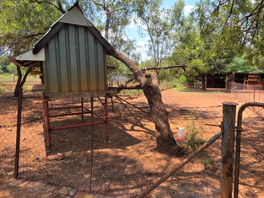 Commercial Property for Sale in Rietfontein A H North West